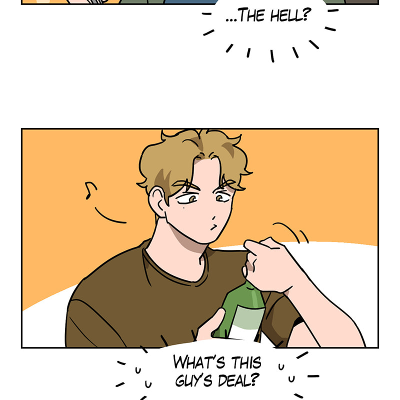 Meow Man Chapter 33 page 5 - 