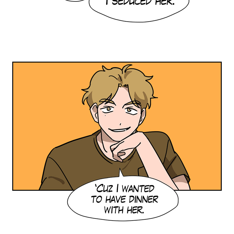 Meow Man Chapter 33 page 41 - 