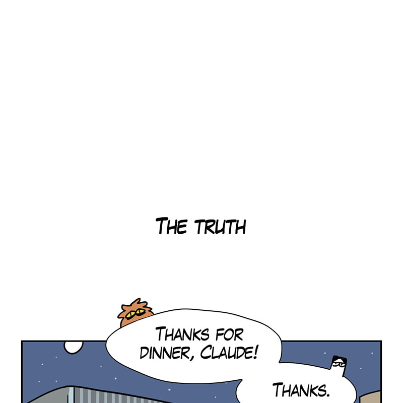 Meow Man Chapter 33 page 43 - 