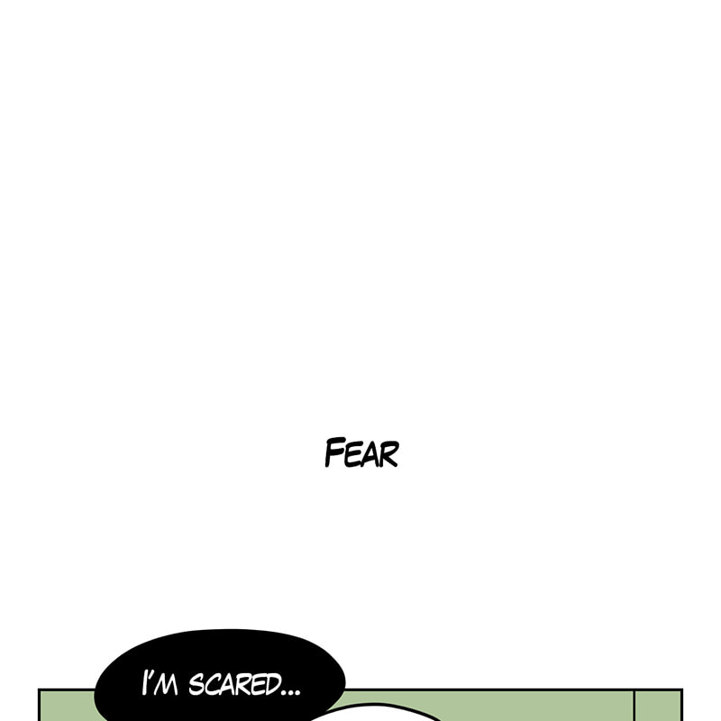 Meow Man Chapter 33 page 48 - 