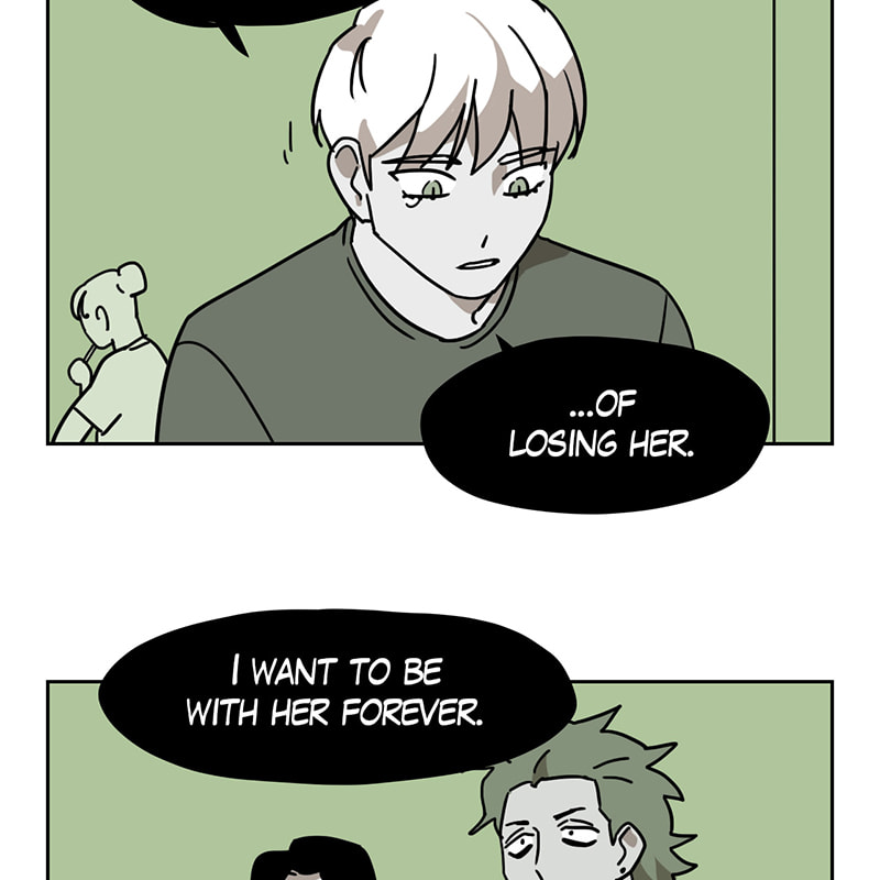 Meow Man Chapter 33 page 49 - 