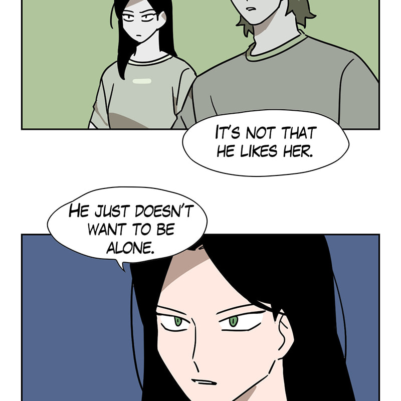 Meow Man Chapter 33 page 50 - 