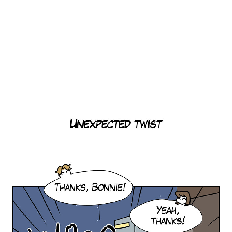 Meow Man Chapter 33 page 53 - 