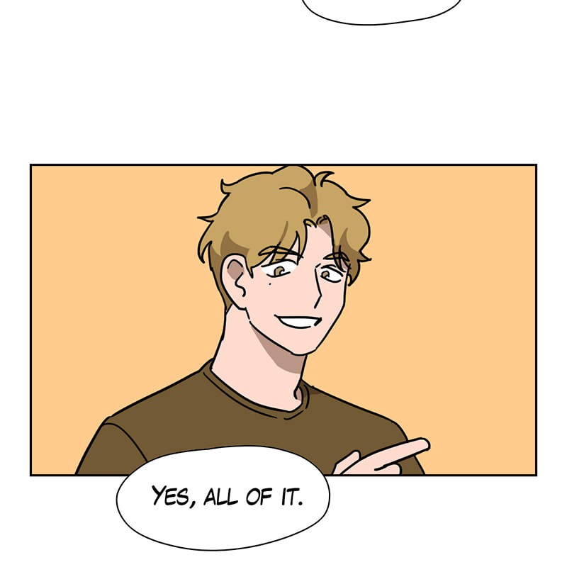 Meow Man Chapter 33 page 56 - 