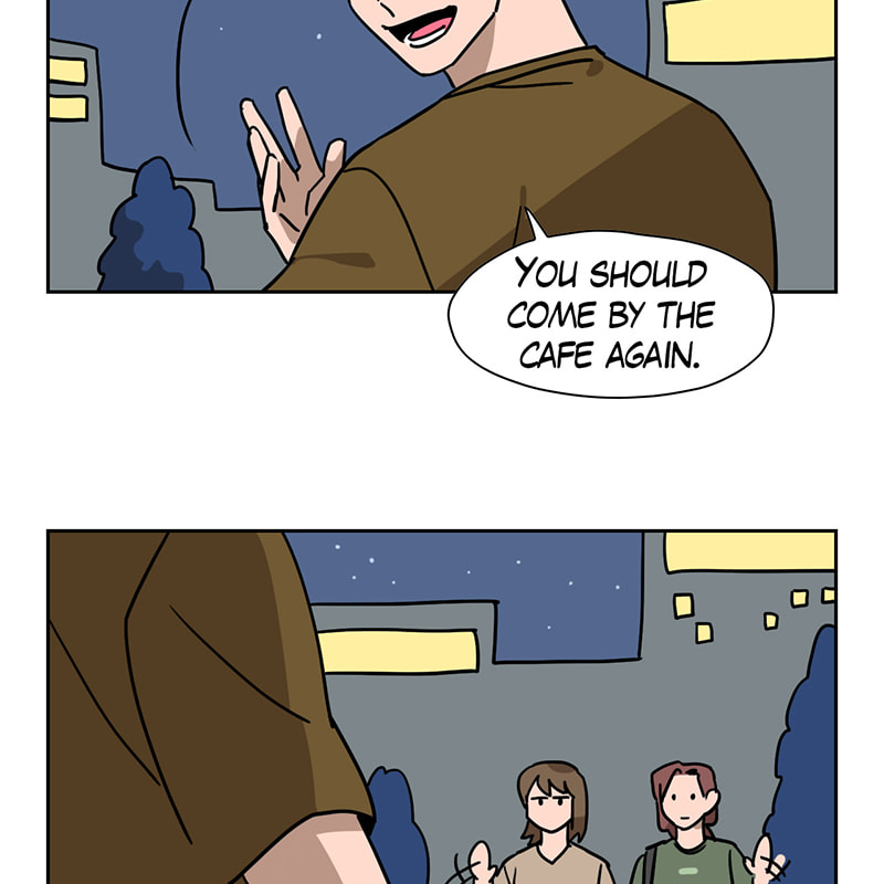Meow Man Chapter 33 page 59 - 