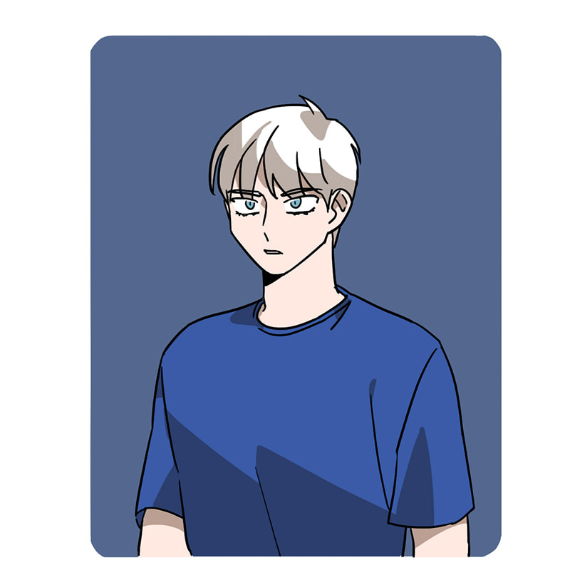 Meow Man Chapter 33 page 62 - 