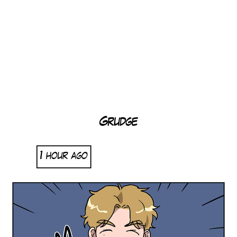 Meow Man Chapter 33 page 8 - 