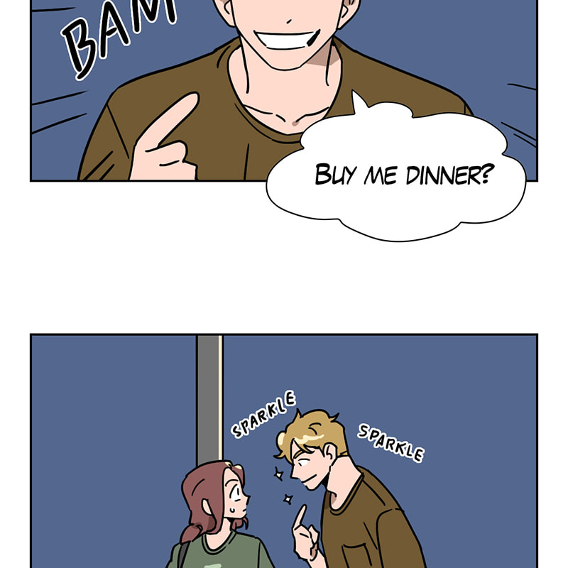 Meow Man Chapter 33 page 9 - 