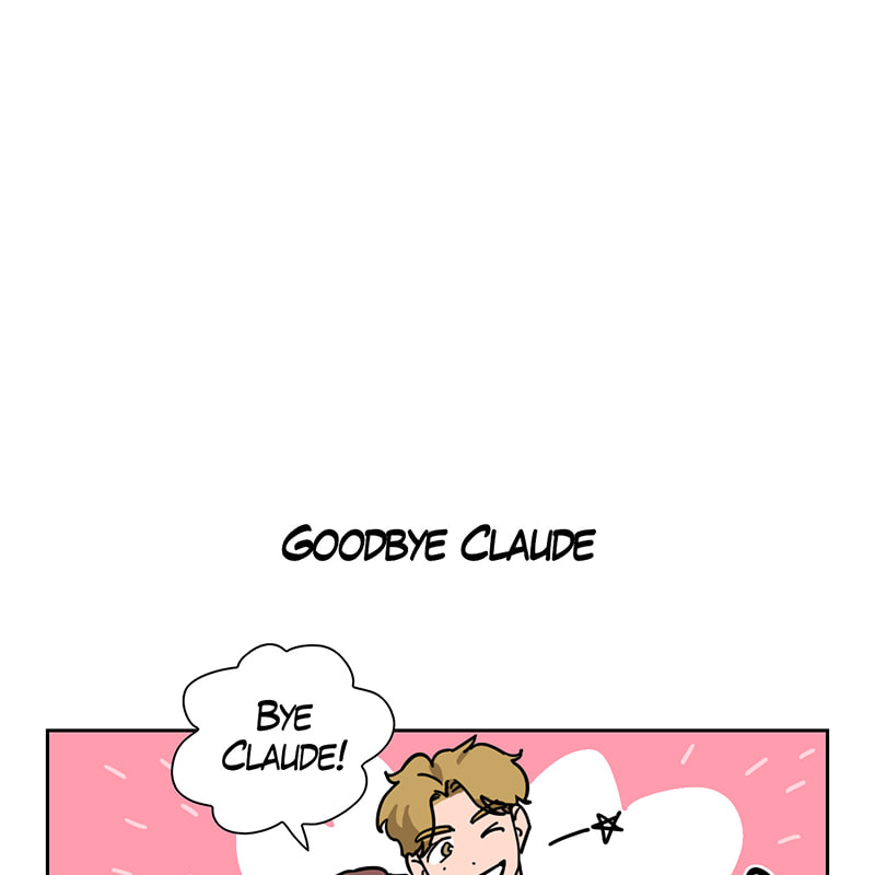Meow Man Chapter 34 page 2 - 