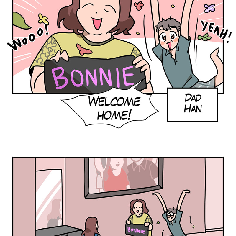 Meow Man Chapter 34 page 14 - 