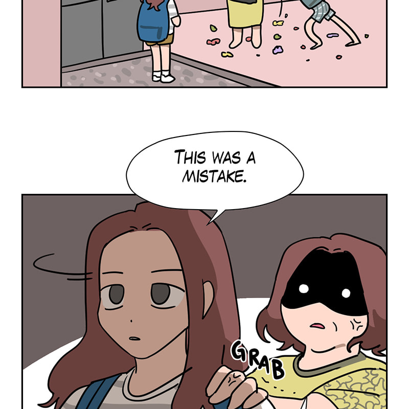 Meow Man Chapter 34 page 15 - 