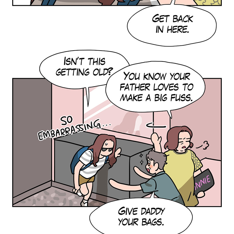 Meow Man Chapter 34 page 16 - 