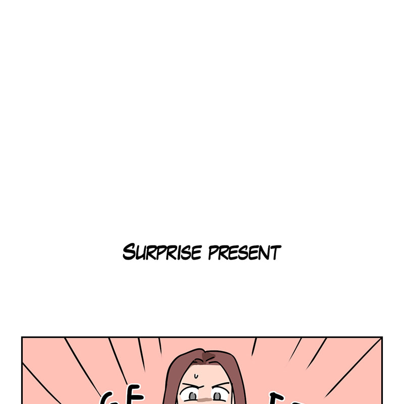 Meow Man Chapter 34 page 18 - 