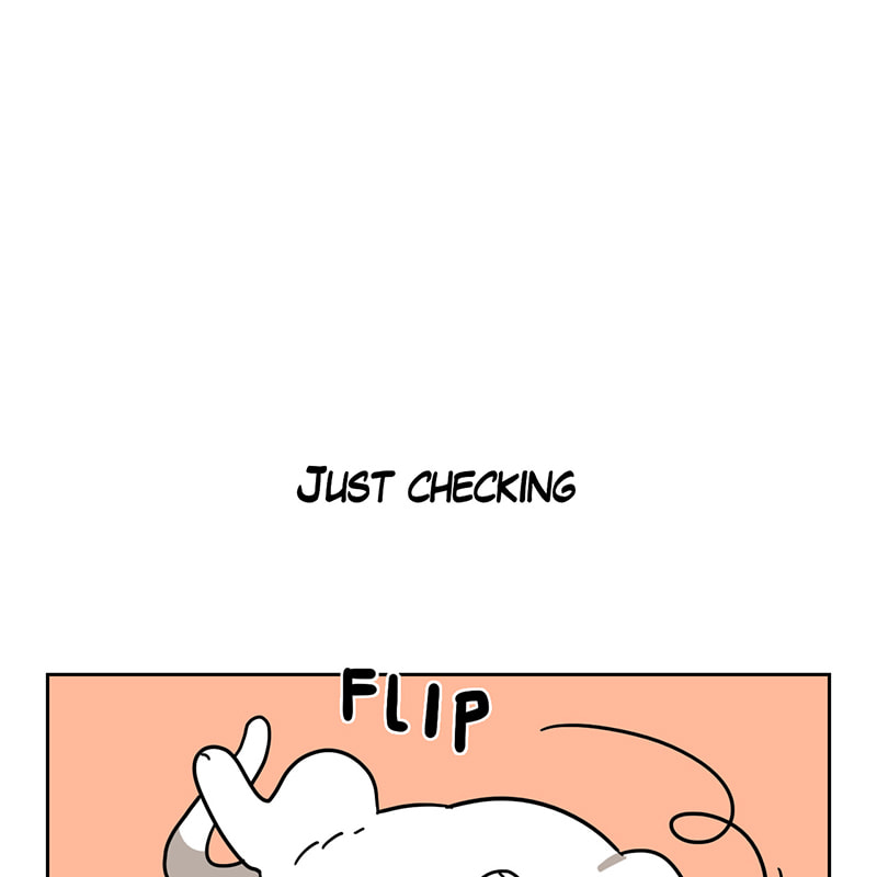 Meow Man Chapter 34 page 23 - 