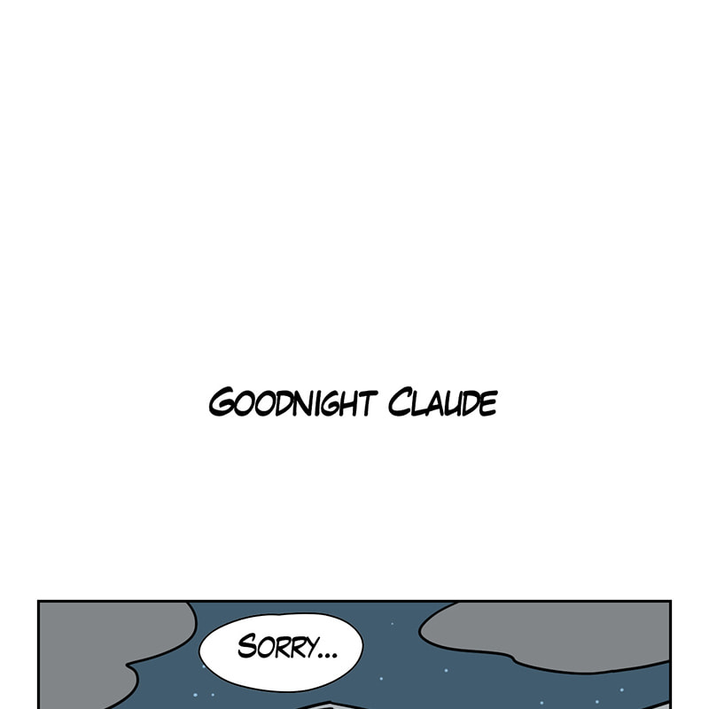 Meow Man Chapter 34 page 28 - 