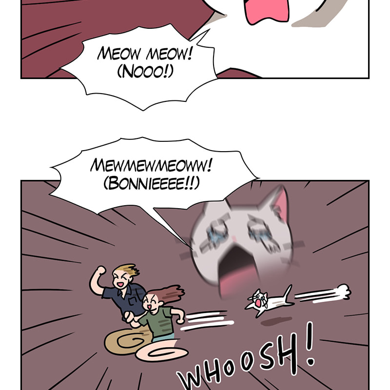 Meow Man Chapter 34 page 4 - 