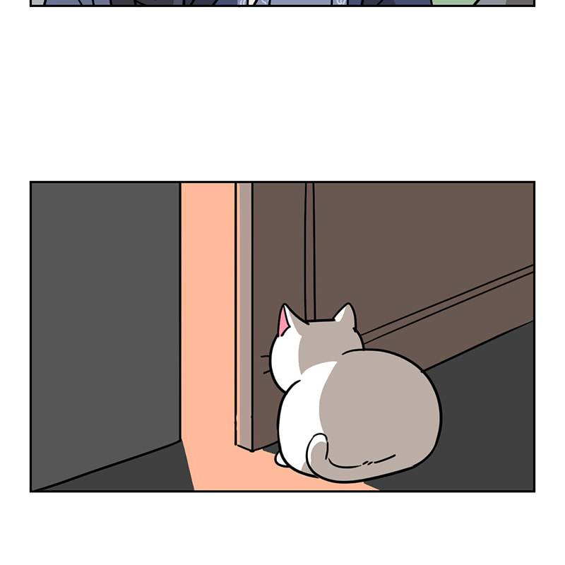 Meow Man Chapter 34 page 36 - 
