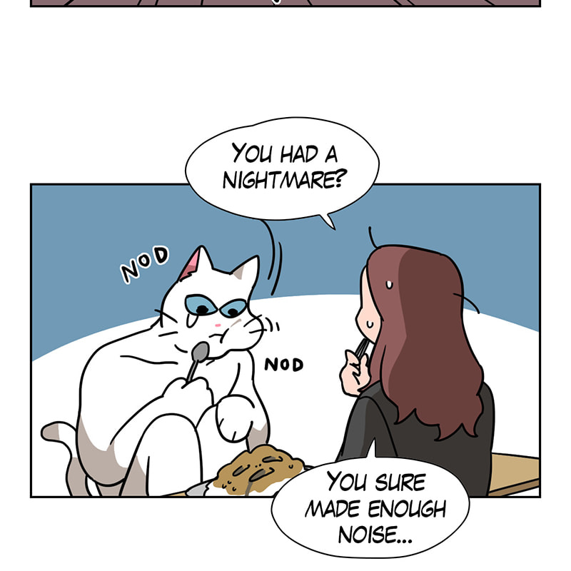 Meow Man Chapter 34 page 5 - 