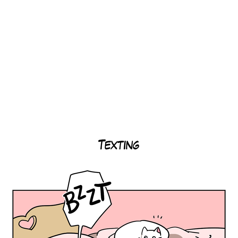 Meow Man Chapter 34 page 43 - 