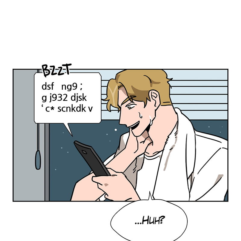 Meow Man Chapter 34 page 46 - 