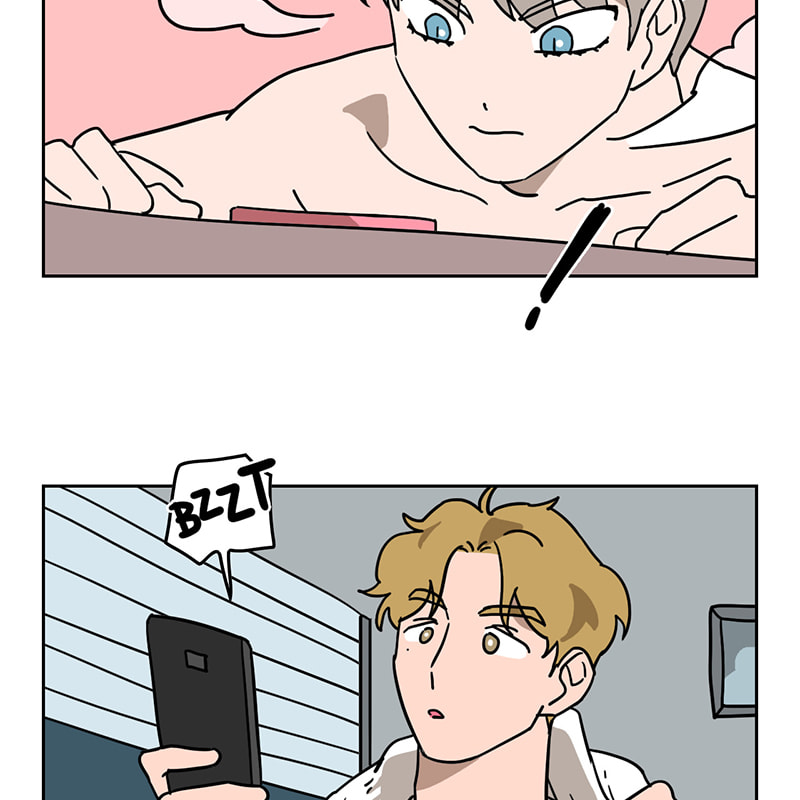 Meow Man Chapter 34 page 50 - 