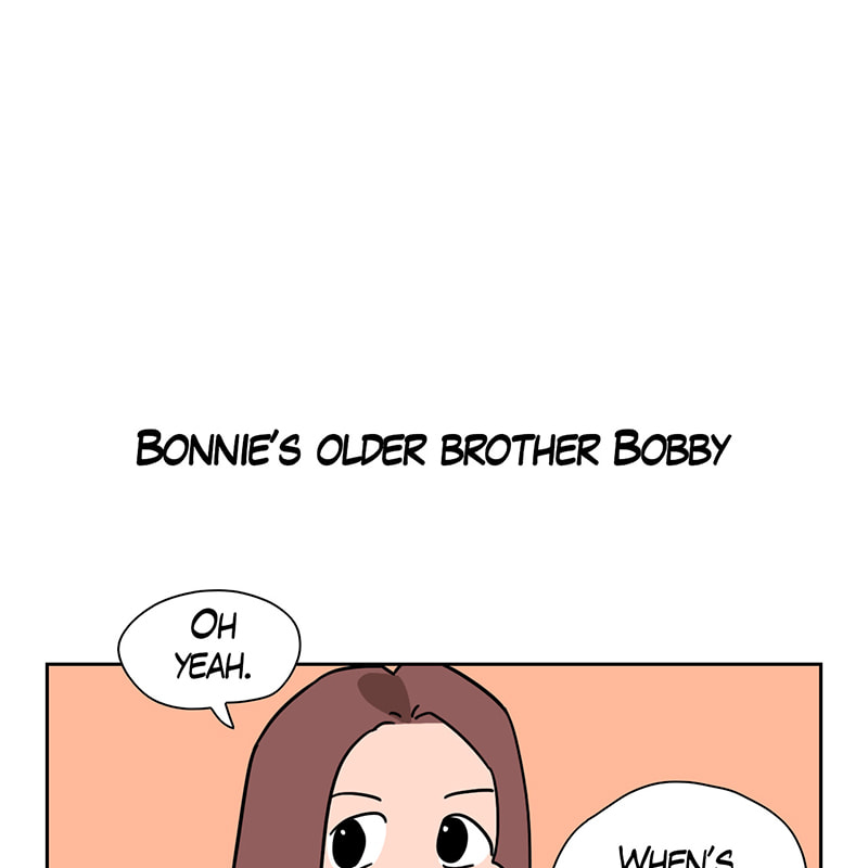 Meow Man Chapter 34 page 53 - 