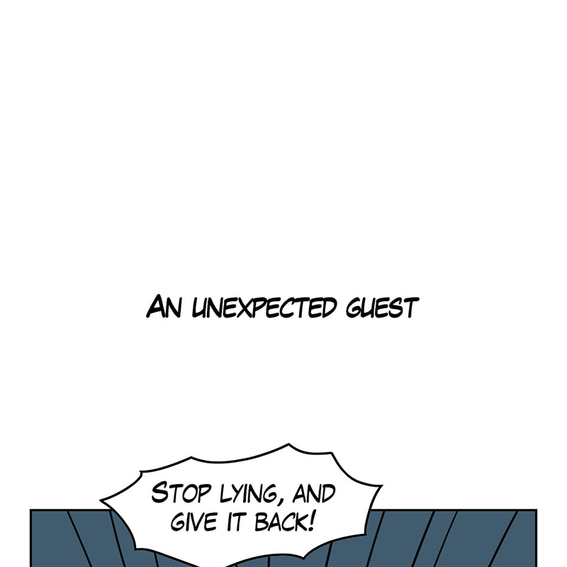 Meow Man Chapter 34 page 58 - 