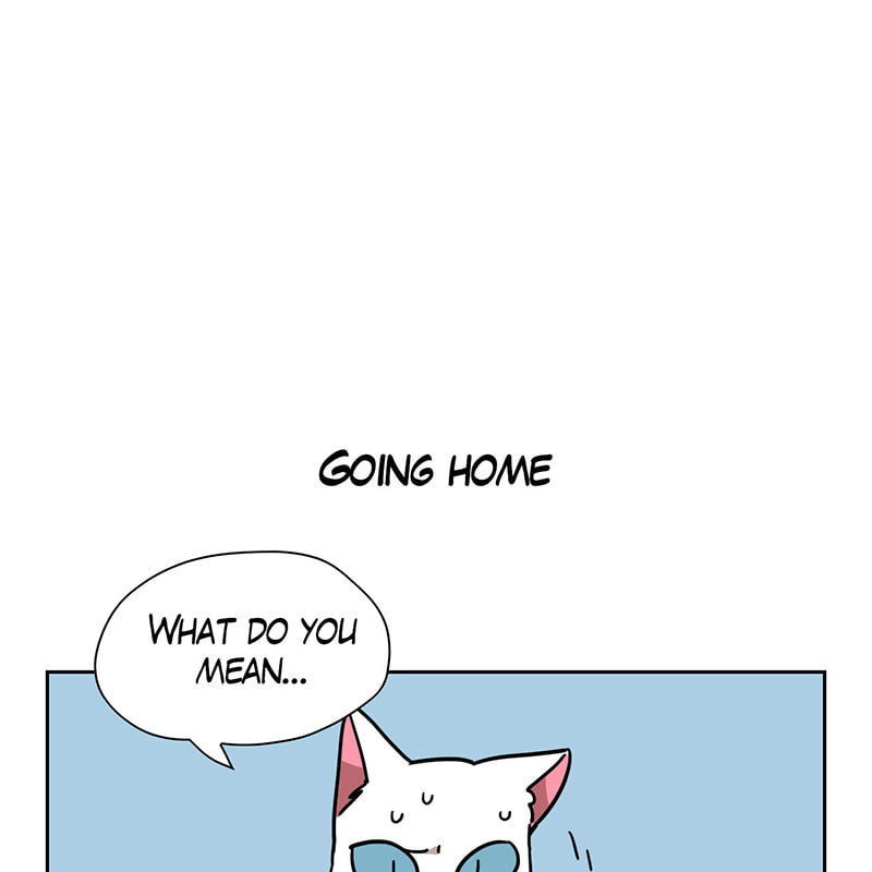 Meow Man Chapter 34 page 8 - 