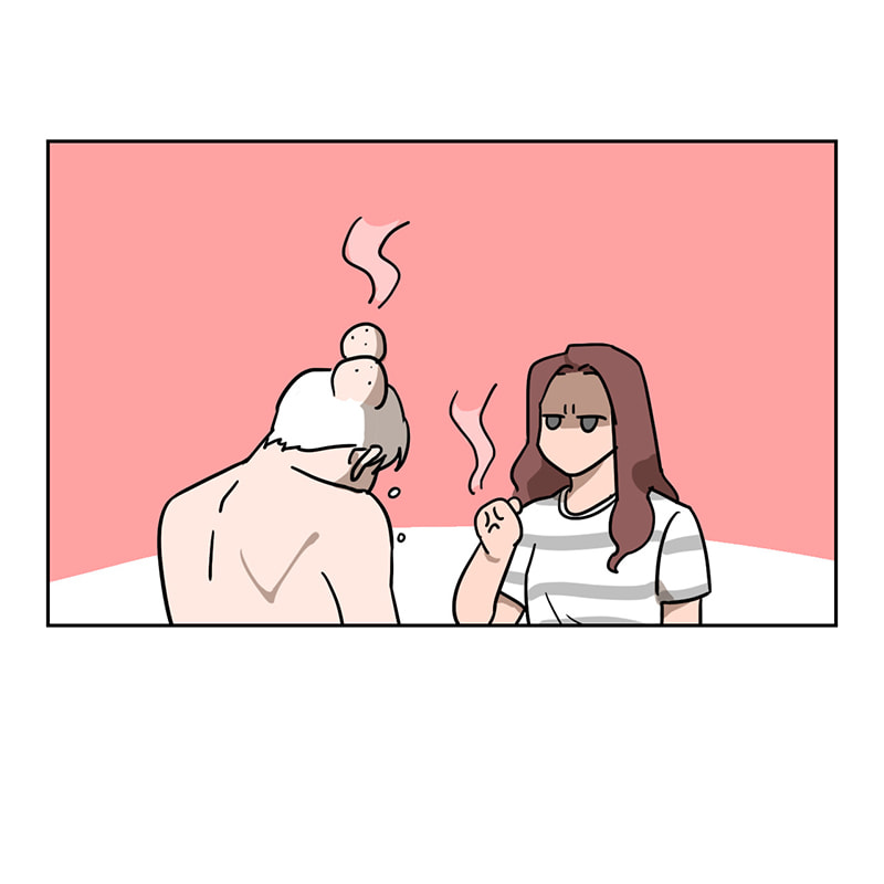Meow Man Chapter 35 page 11 - 