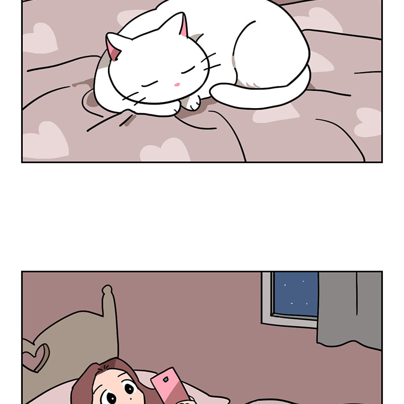 Meow Man Chapter 35 page 14 - 