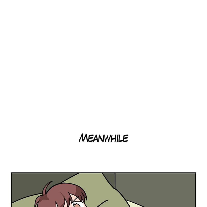 Meow Man Chapter 35 page 18 - 