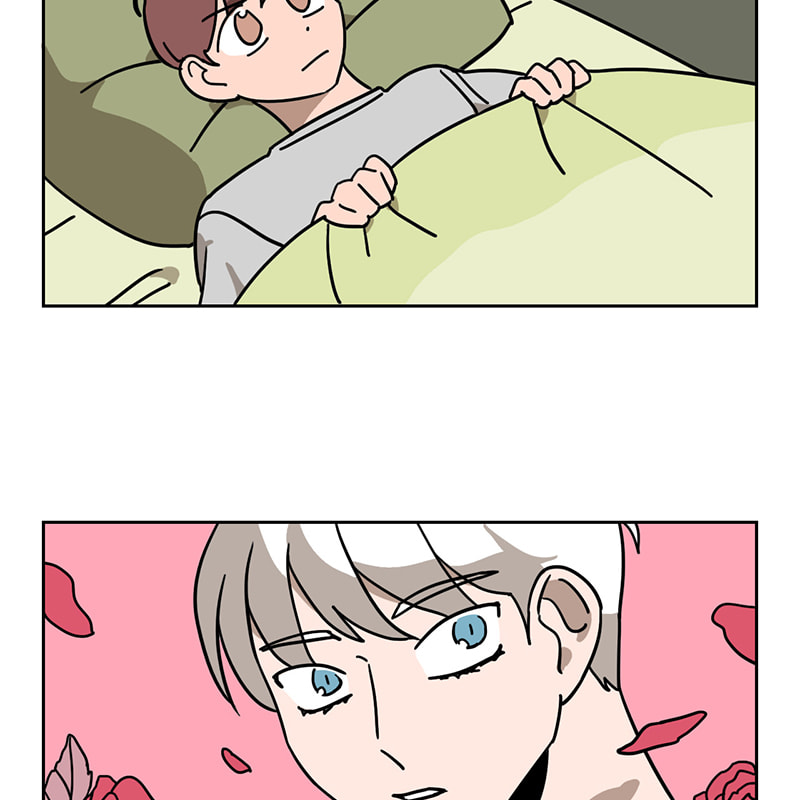 Meow Man Chapter 35 page 19 - 