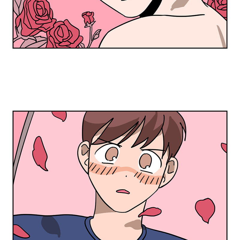 Meow Man Chapter 35 page 20 - 
