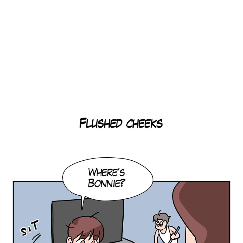 Meow Man Chapter 35 page 23 - 