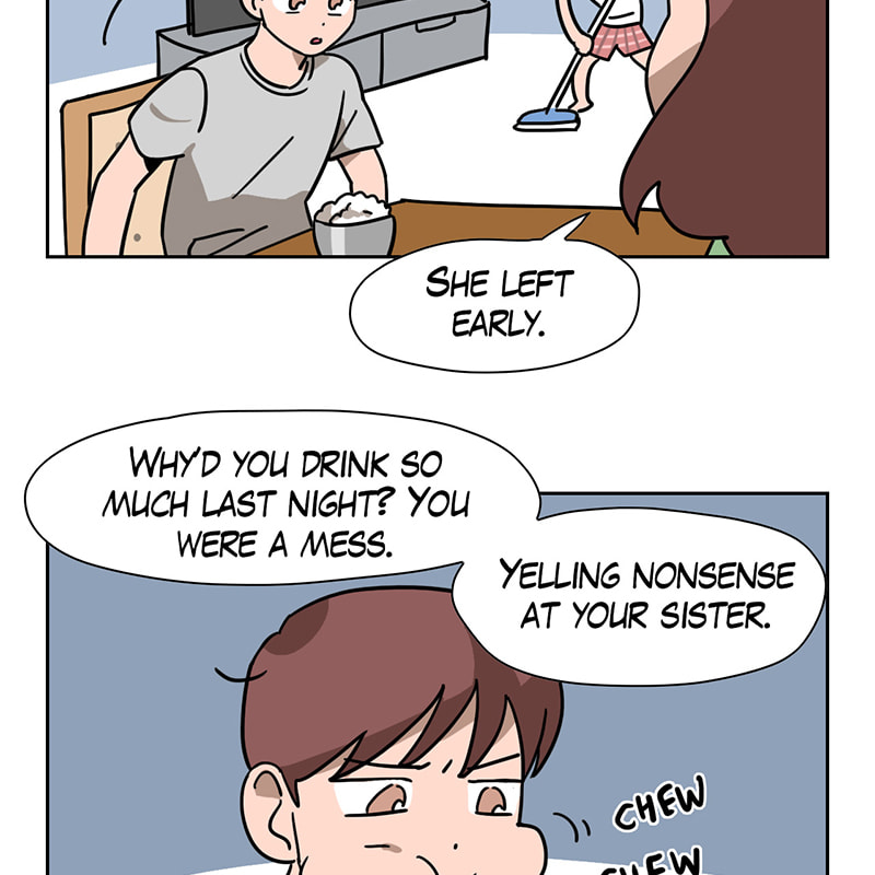 Meow Man Chapter 35 page 24 - 