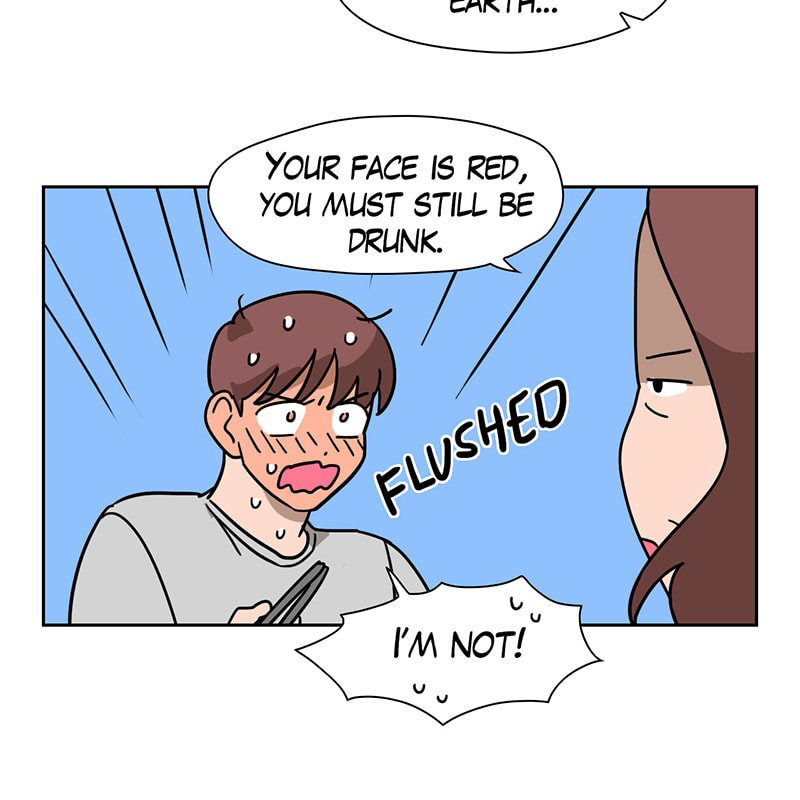 Meow Man Chapter 35 page 26 - 
