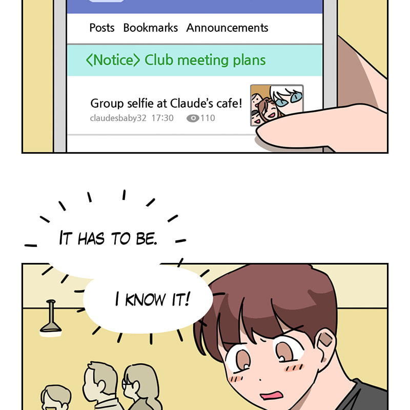 Meow Man Chapter 35 page 29 - 