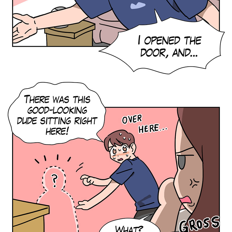 Meow Man Chapter 35 page 4 - 