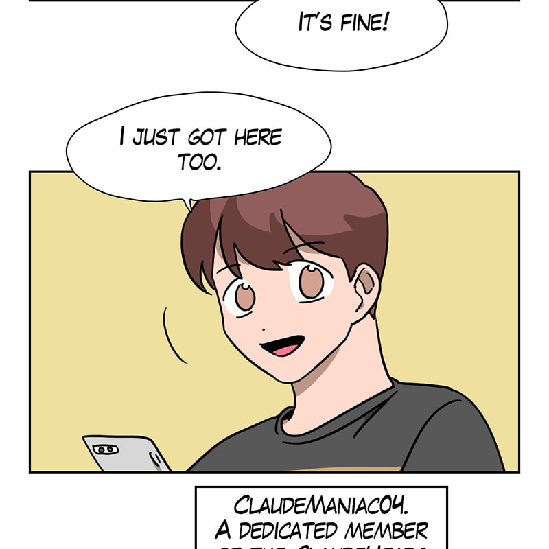 Meow Man Chapter 35 page 31 - 
