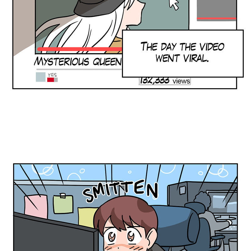 Meow Man Chapter 35 page 34 - 