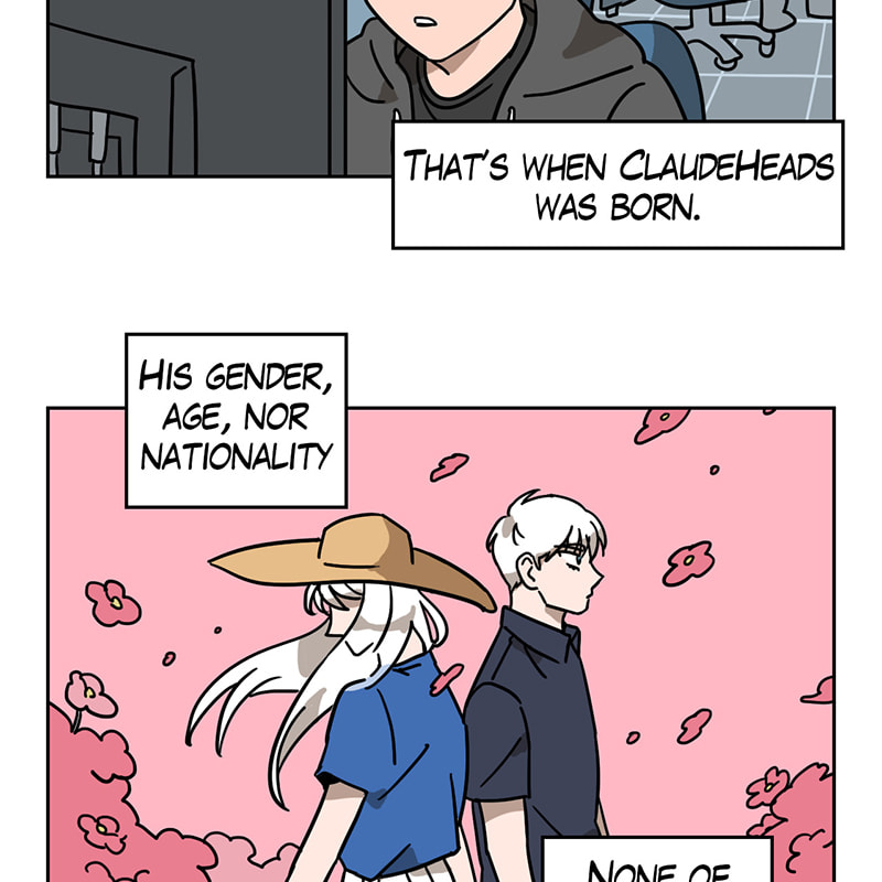 Meow Man Chapter 35 page 35 - 