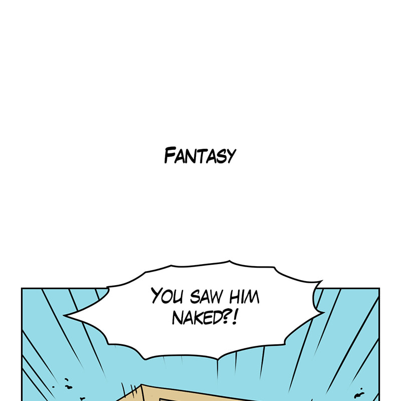 Meow Man Chapter 35 page 38 - 