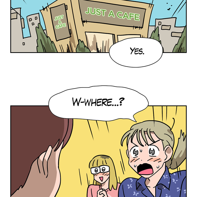 Meow Man Chapter 35 page 39 - 