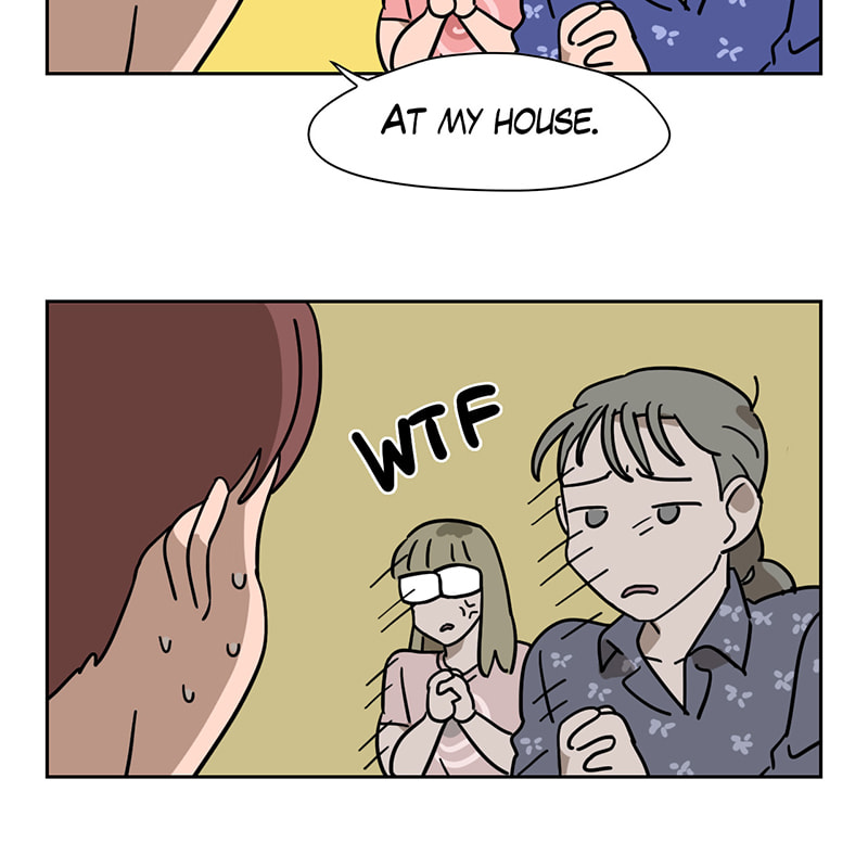 Meow Man Chapter 35 page 40 - 