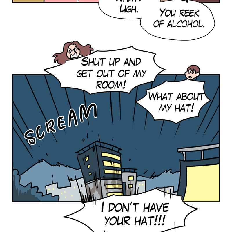 Meow Man Chapter 35 page 5 - 