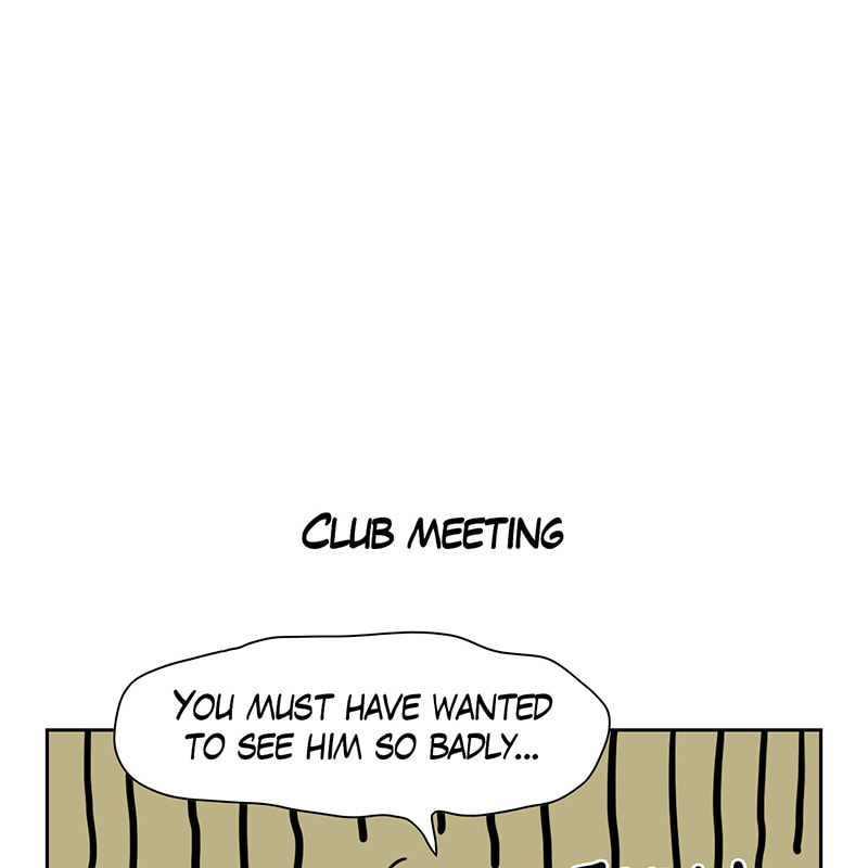 Meow Man Chapter 35 page 43 - 