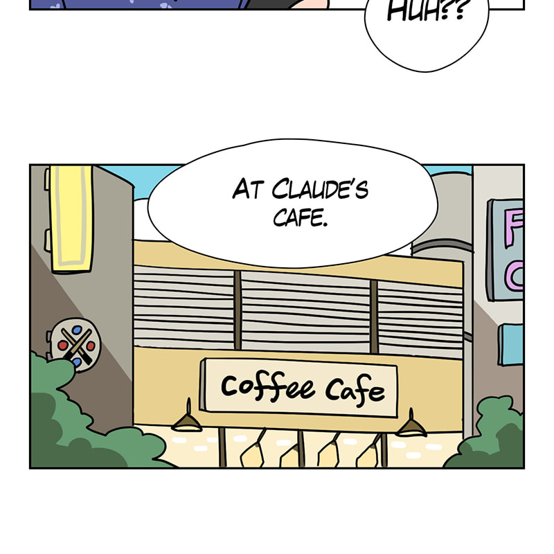 Meow Man Chapter 35 page 46 - 