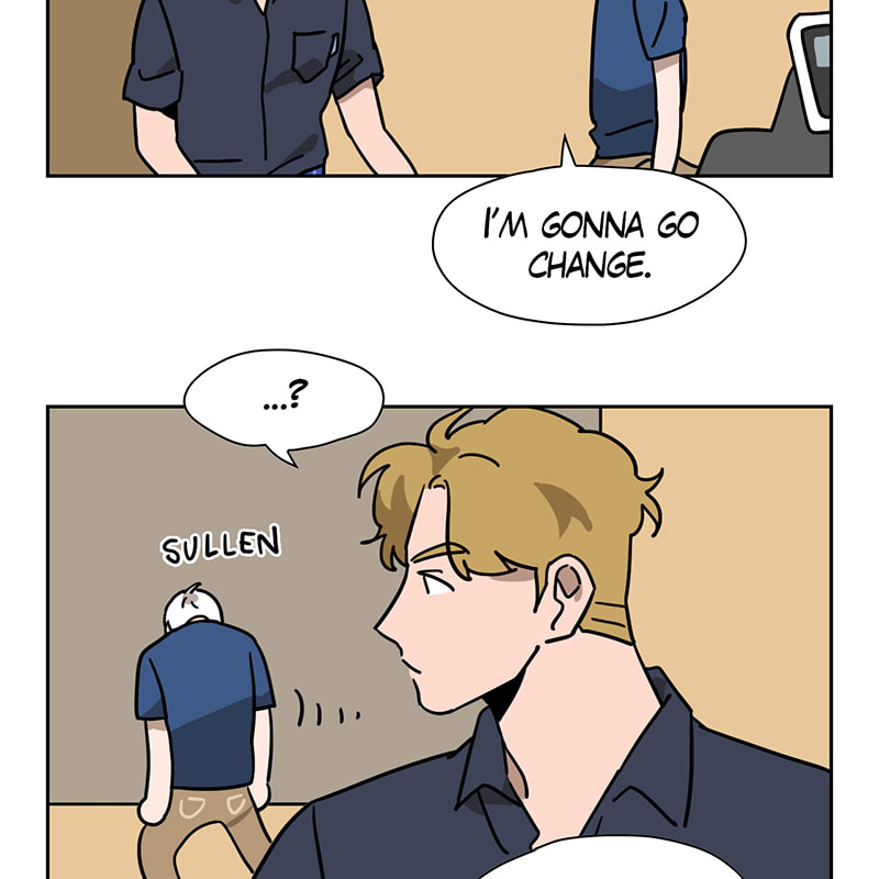 Meow Man Chapter 35 page 50 - 