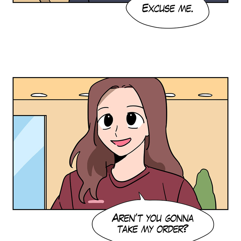 Meow Man Chapter 35 page 51 - 