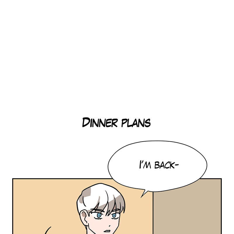 Meow Man Chapter 35 page 58 - 